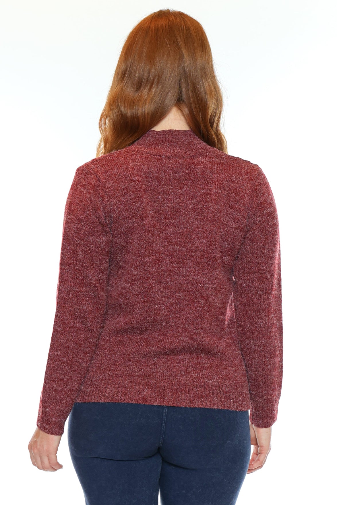 Ariel Sweater