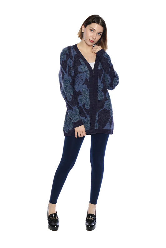 Annie Cardigan