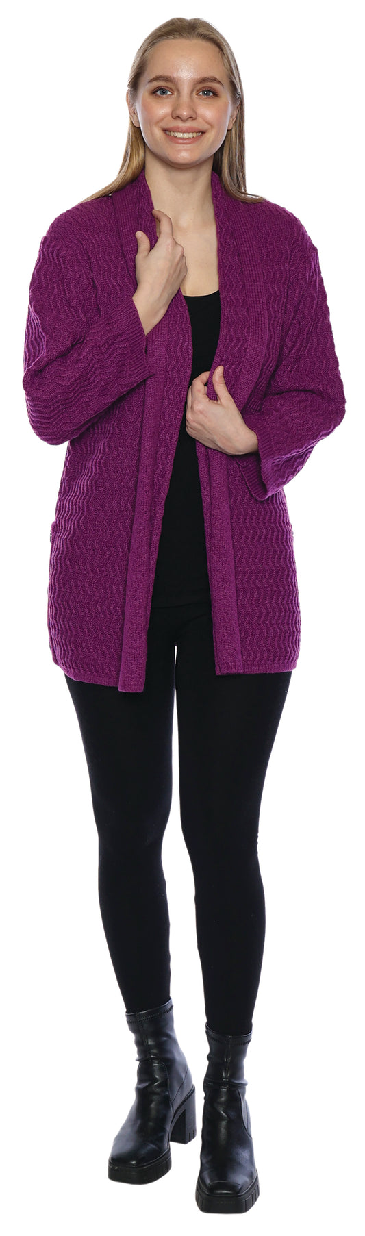 Lillian Cardigan