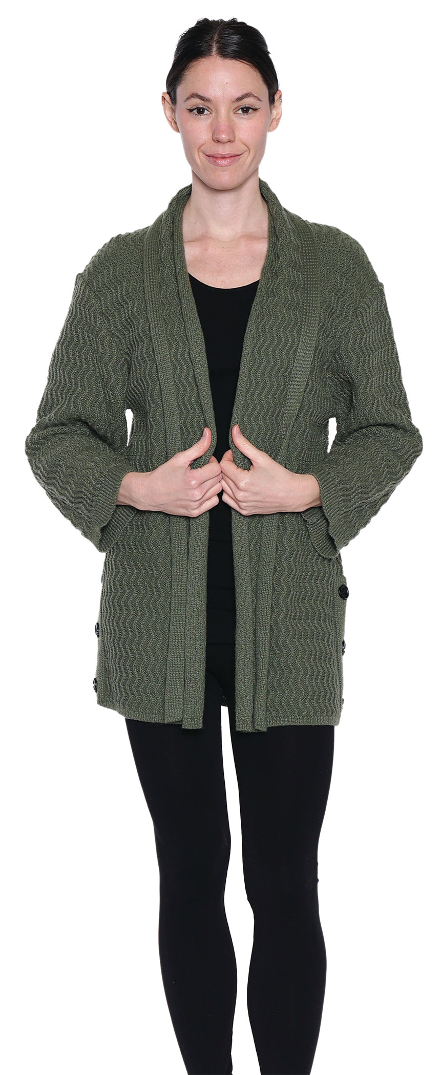 Lillian Cardigan