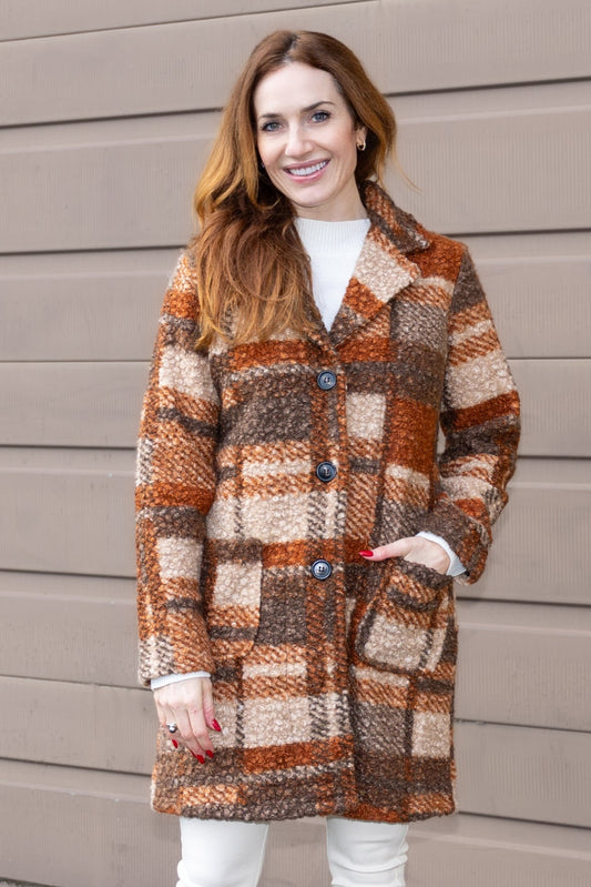 The Papa Coat