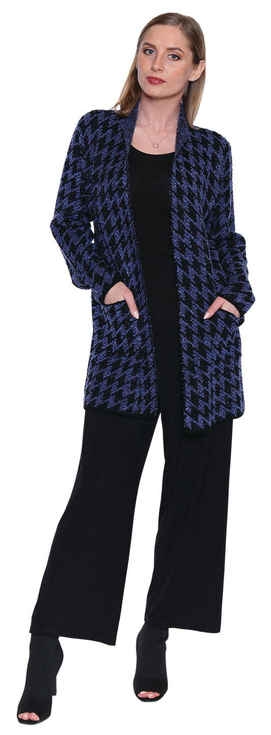 Jill Cardigan