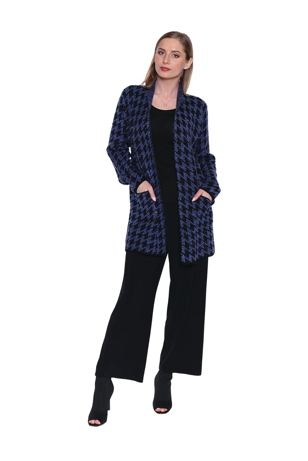Jill Cardigan