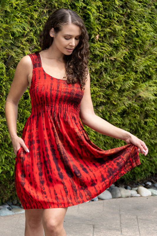 Breezy Emma Dress
