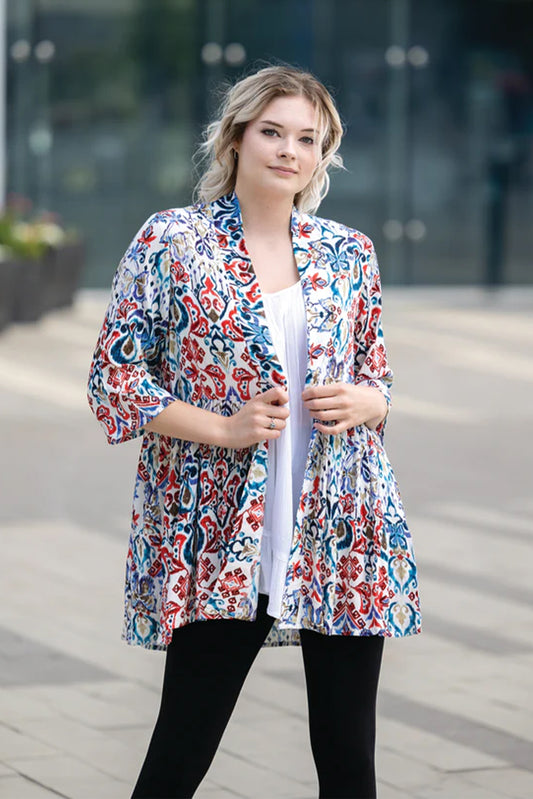 The Soleil Cardigan
