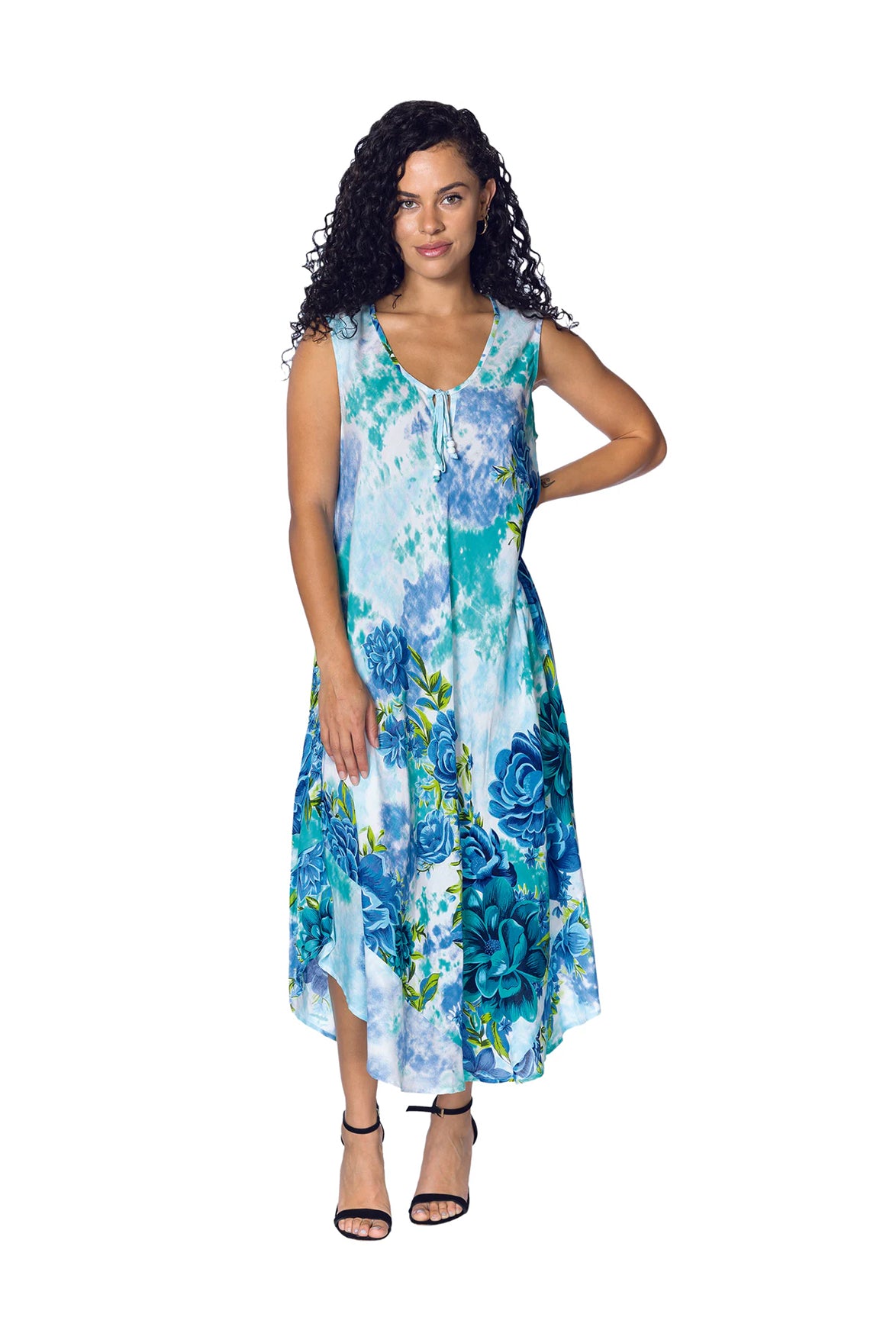 Victoria Dress