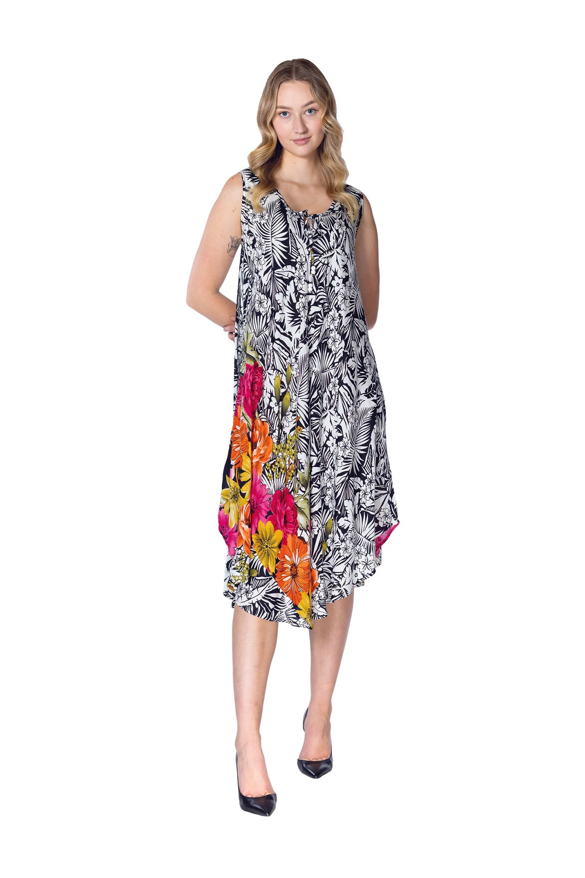 Victoria Dress