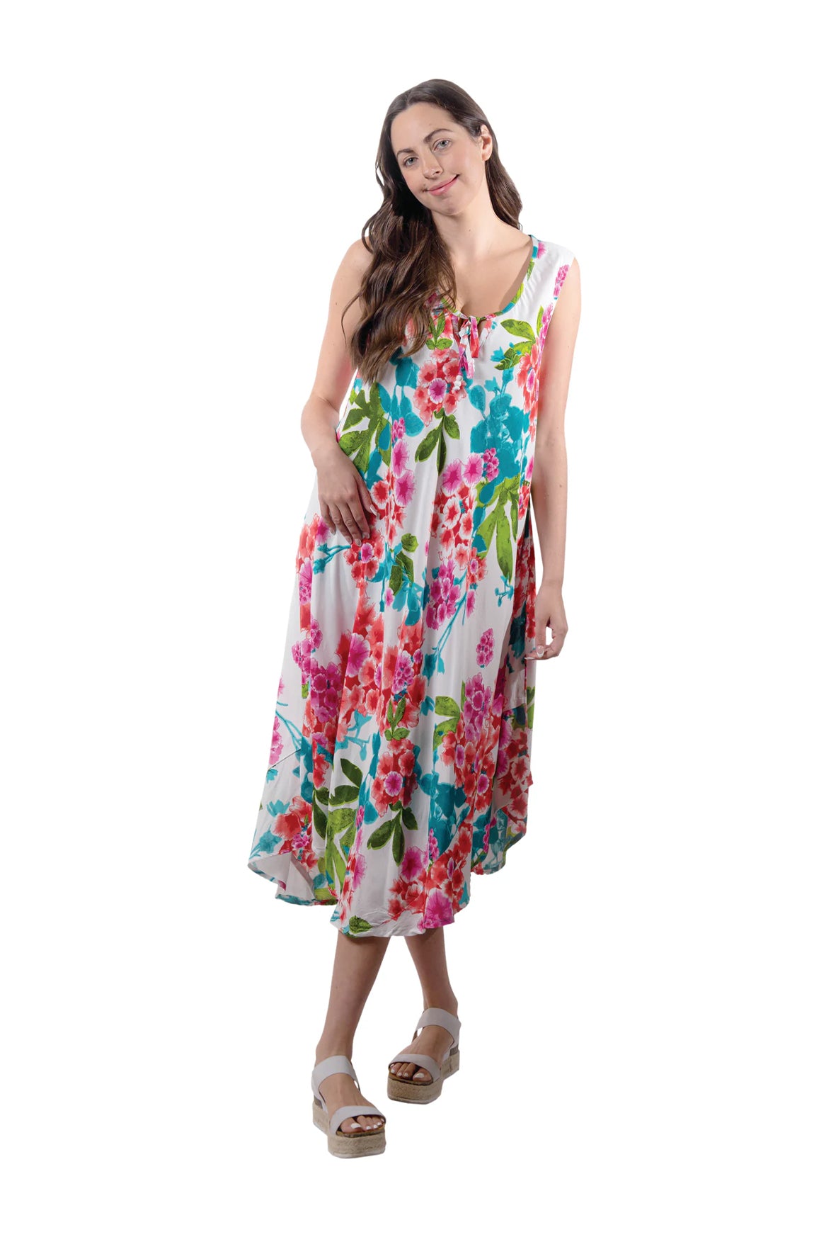 Victoria Dress