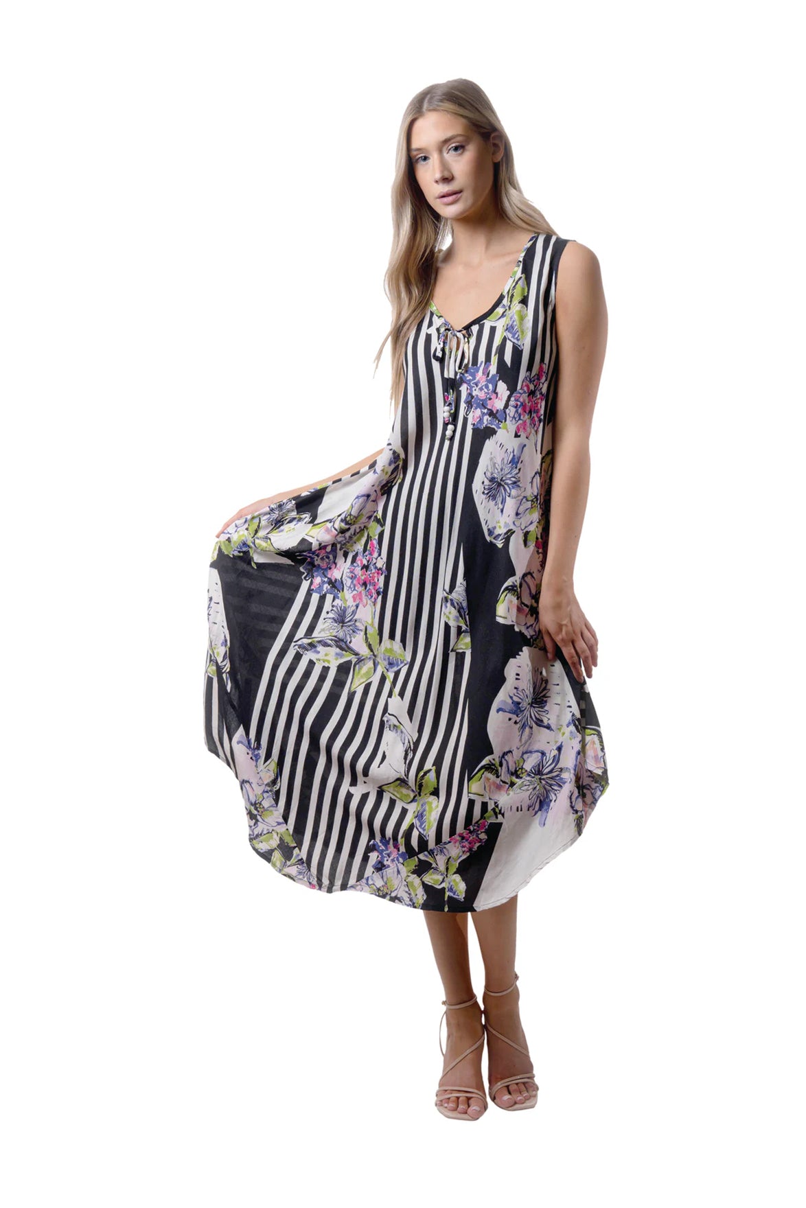 Victoria Dress