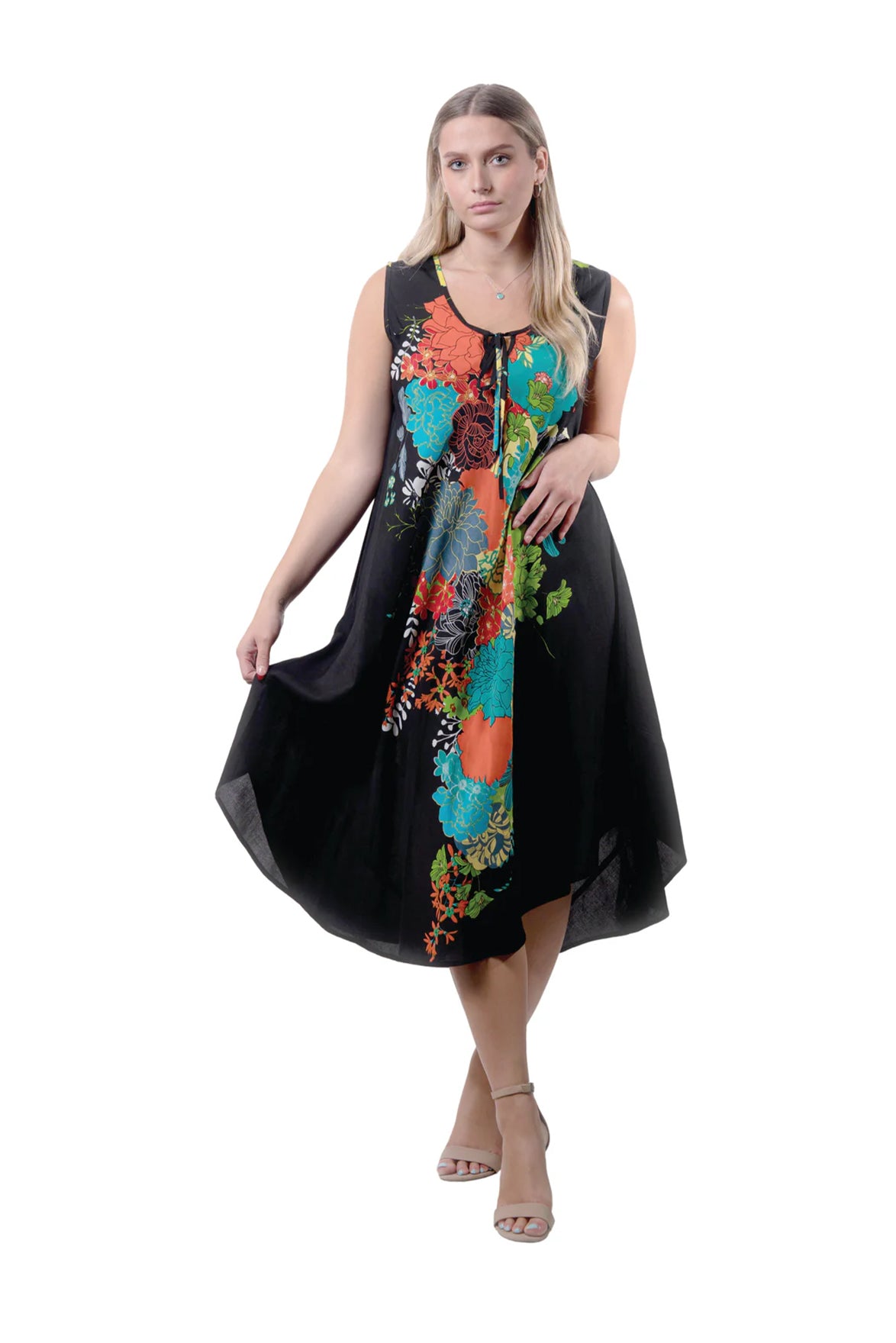 Victoria Dress