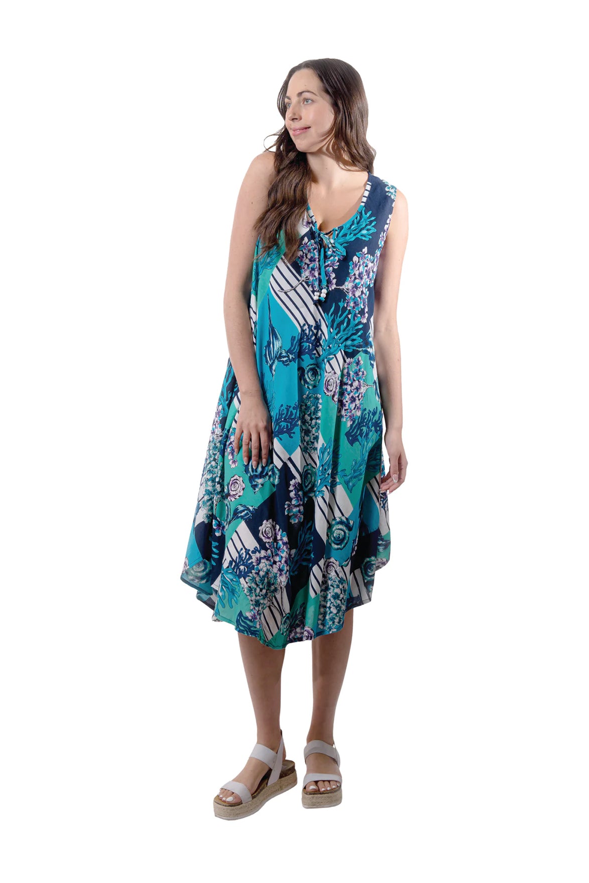 Victoria Dress