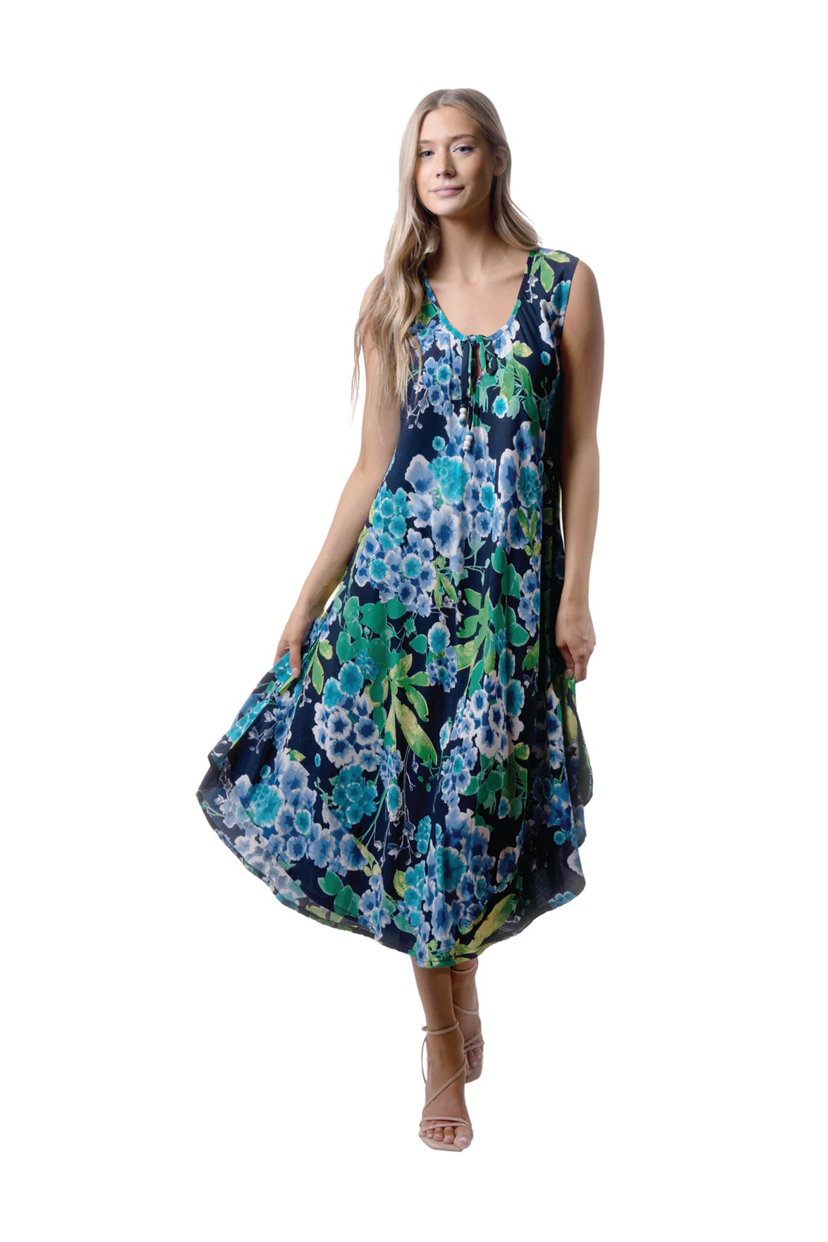 Victoria Dress