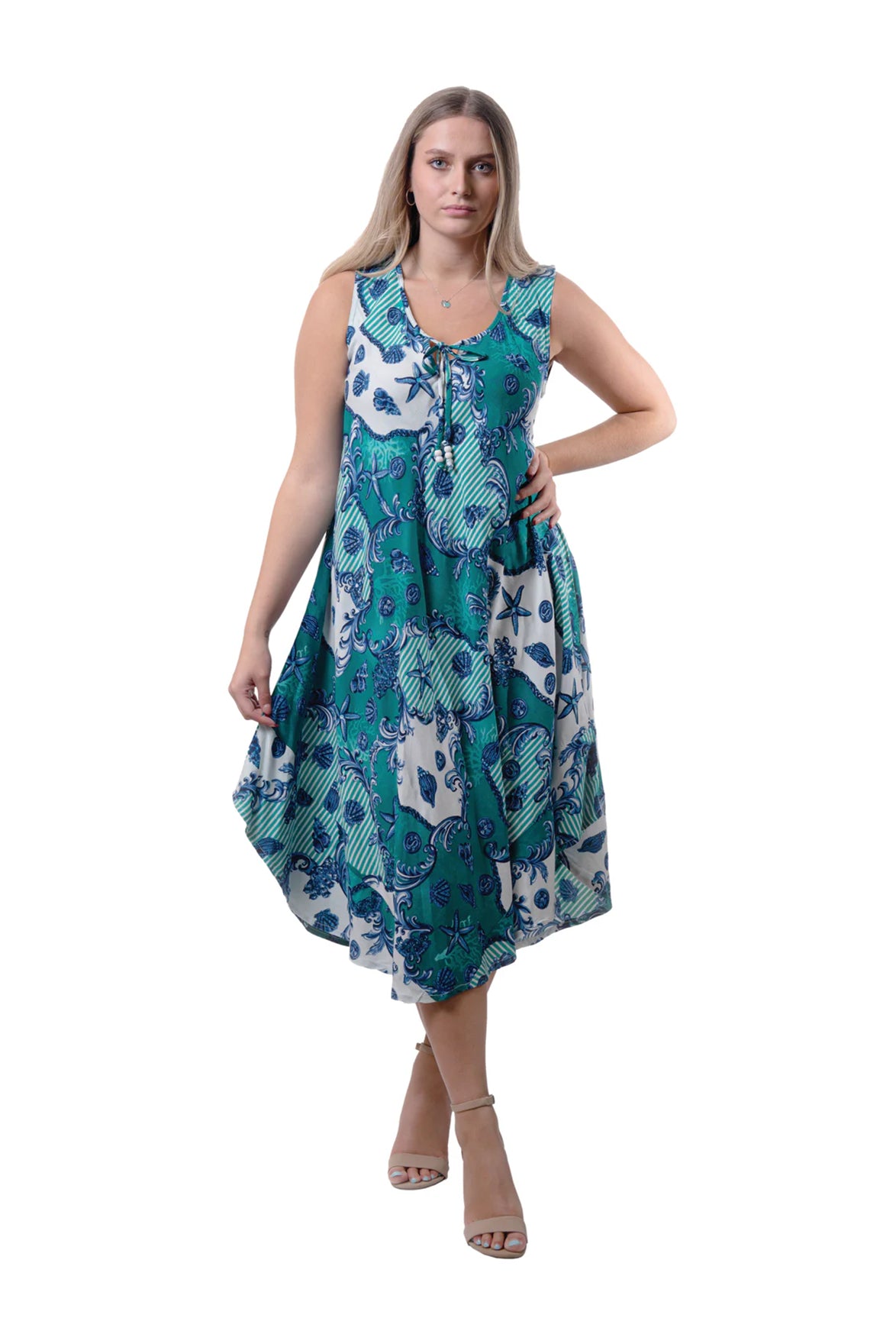 Victoria Dress