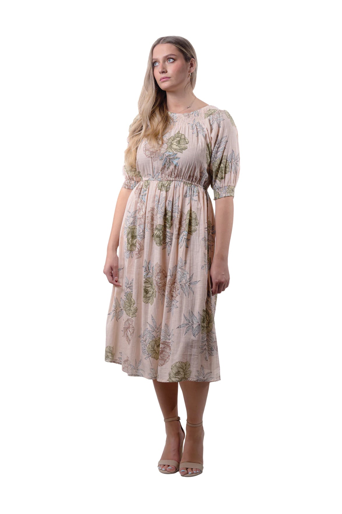 Ramona Dress