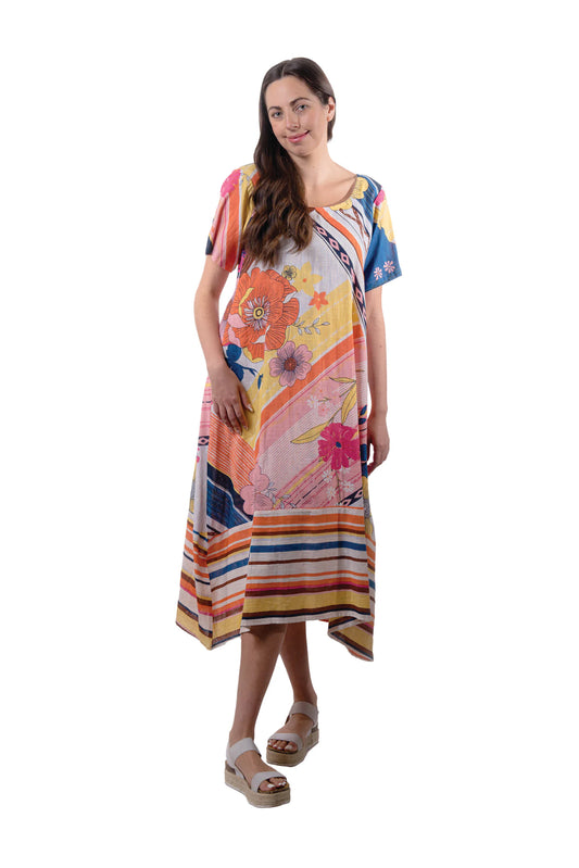 Aveen Dress