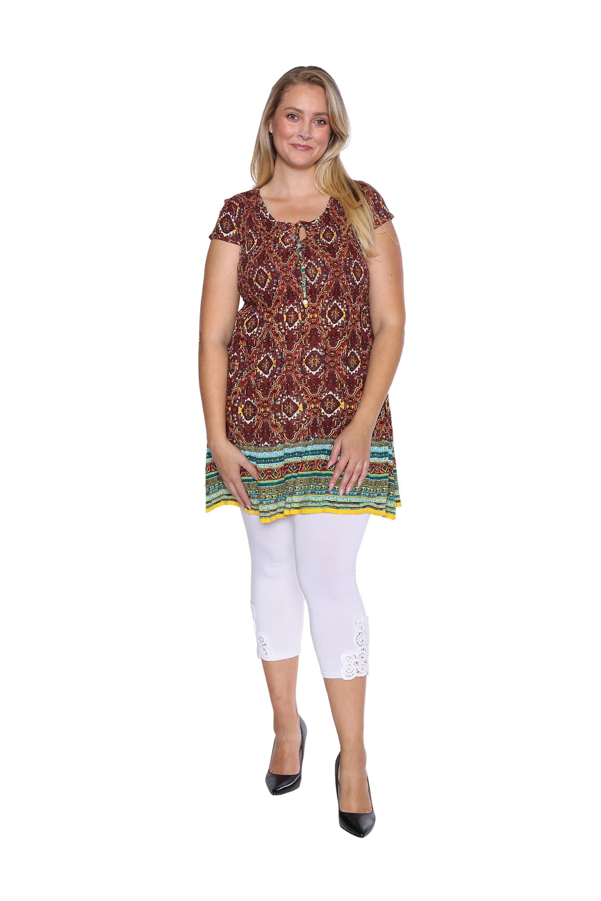 Everly Dress