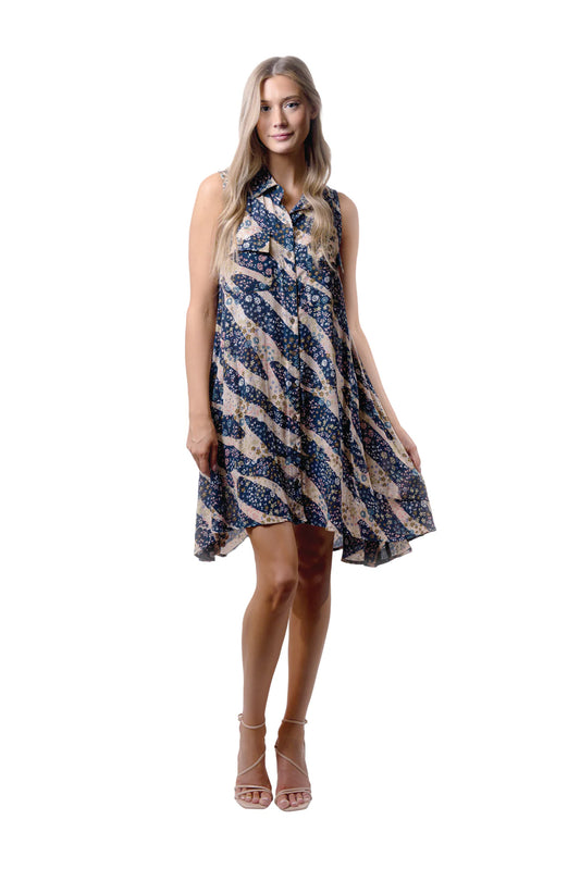 Elvira Dress