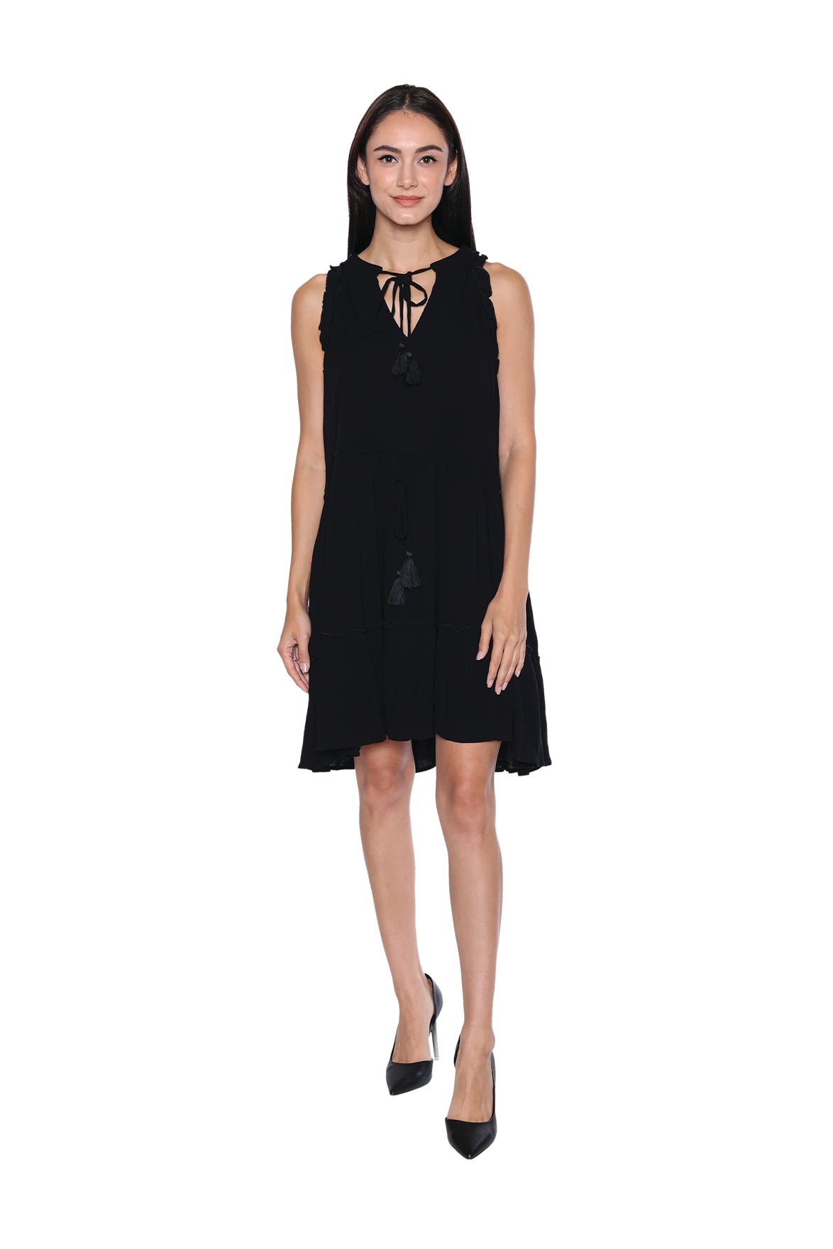 Melody Dress