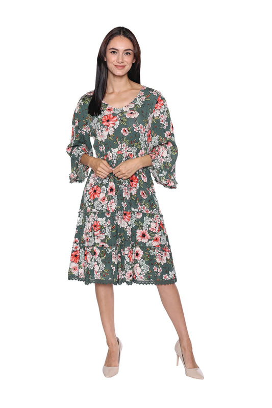 Parker Dress