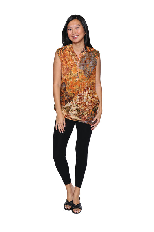 Josephine Tunic