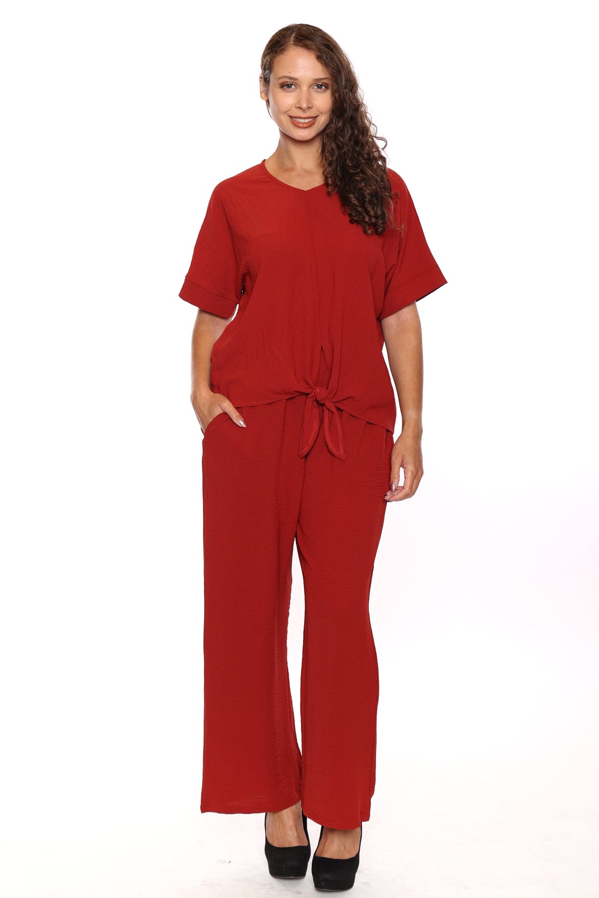 Nova Flex Pants
