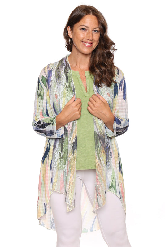Xara Breeze Cardigan