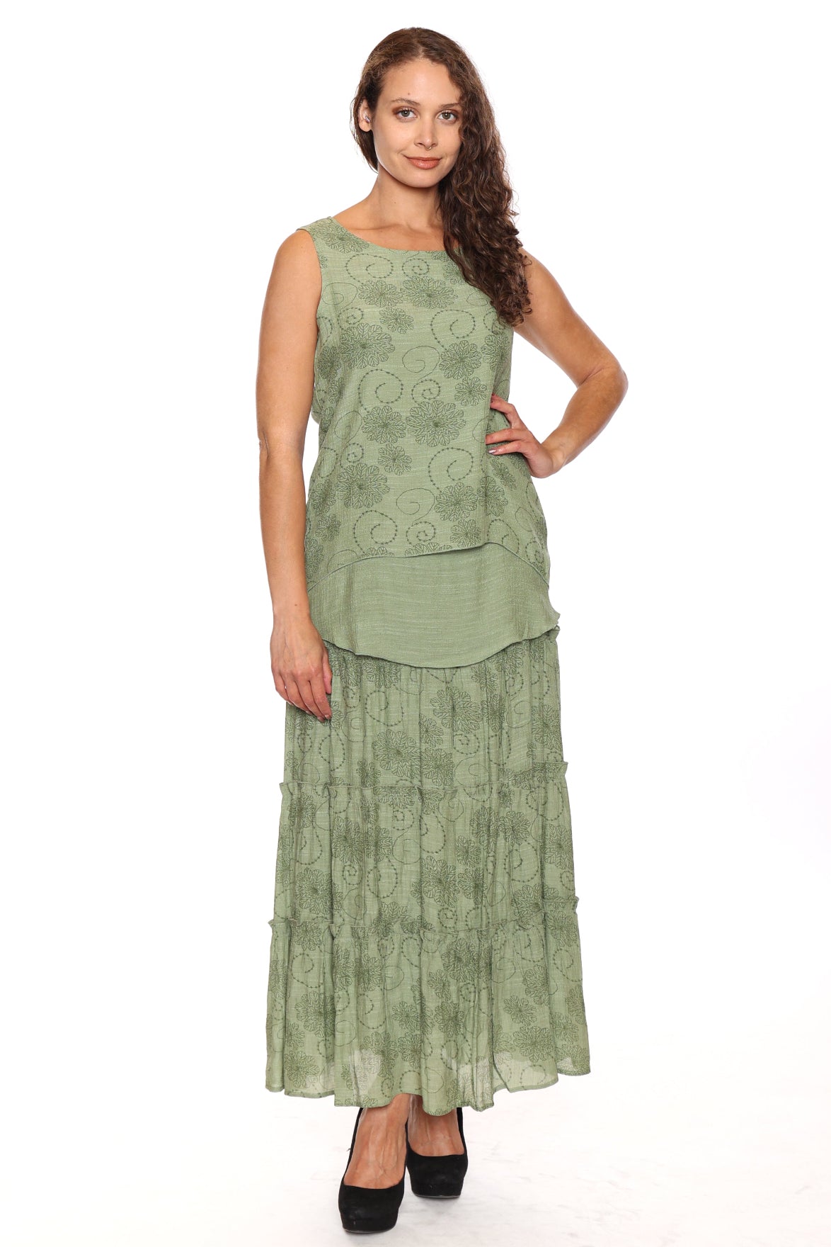 Leandra Top