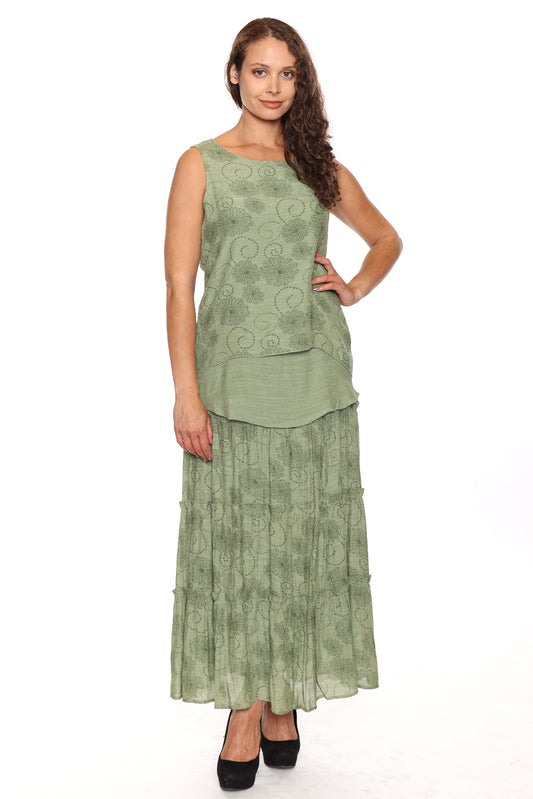 Leandra Top