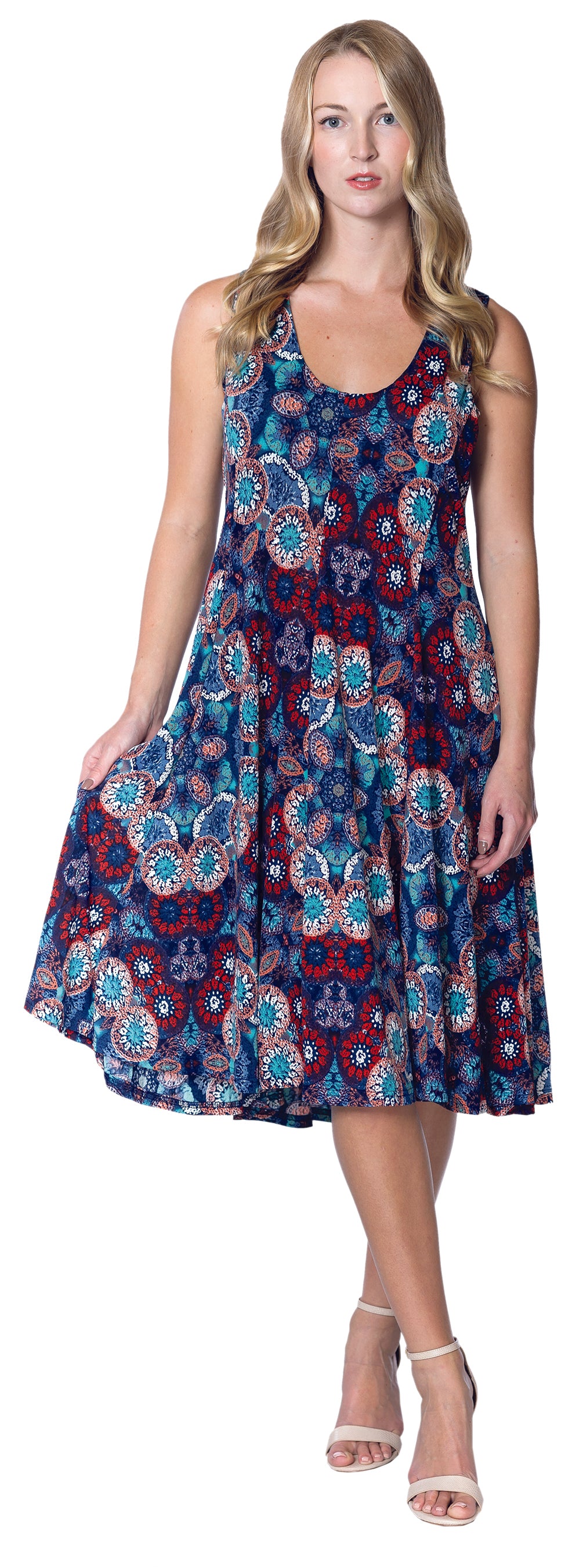 The New Sophia Dress Online at Best Price | Papa Vancouver