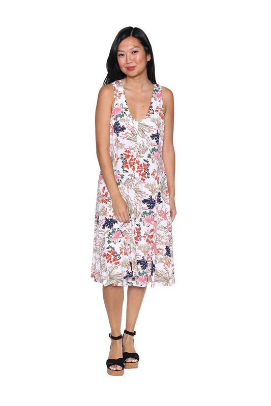 The 2024 Sophia Swirl Dress