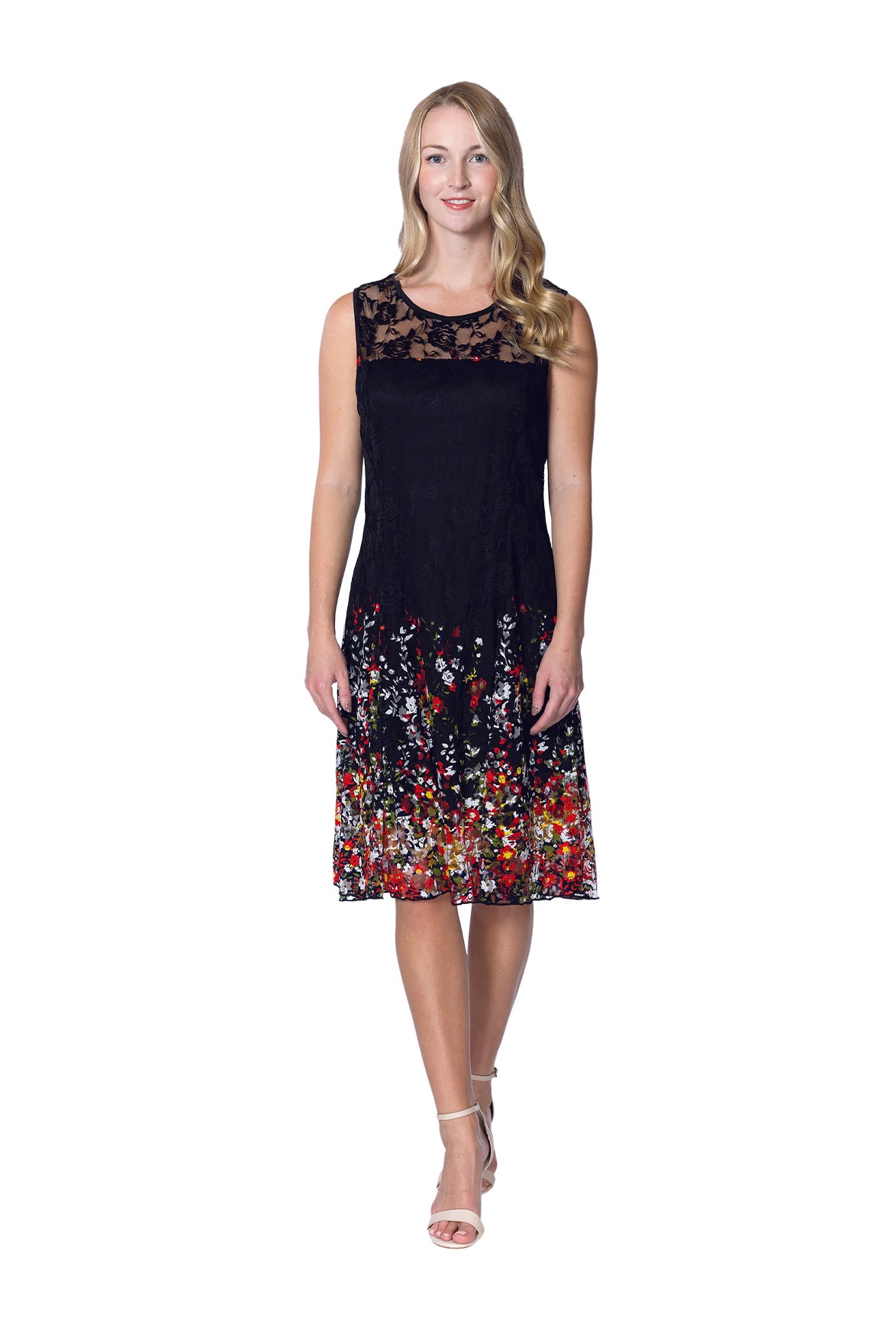 Anna Dress