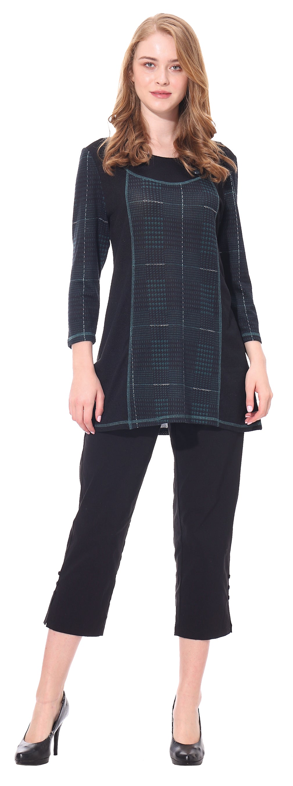 Ellie Tunic