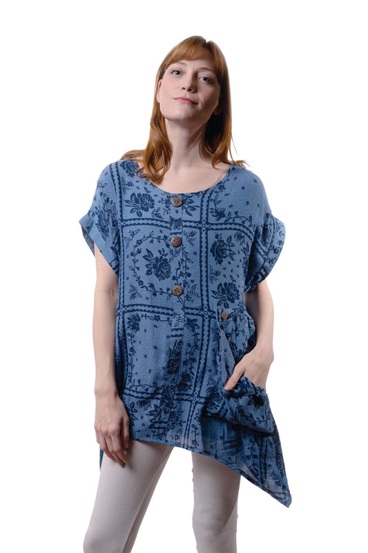Farah Top