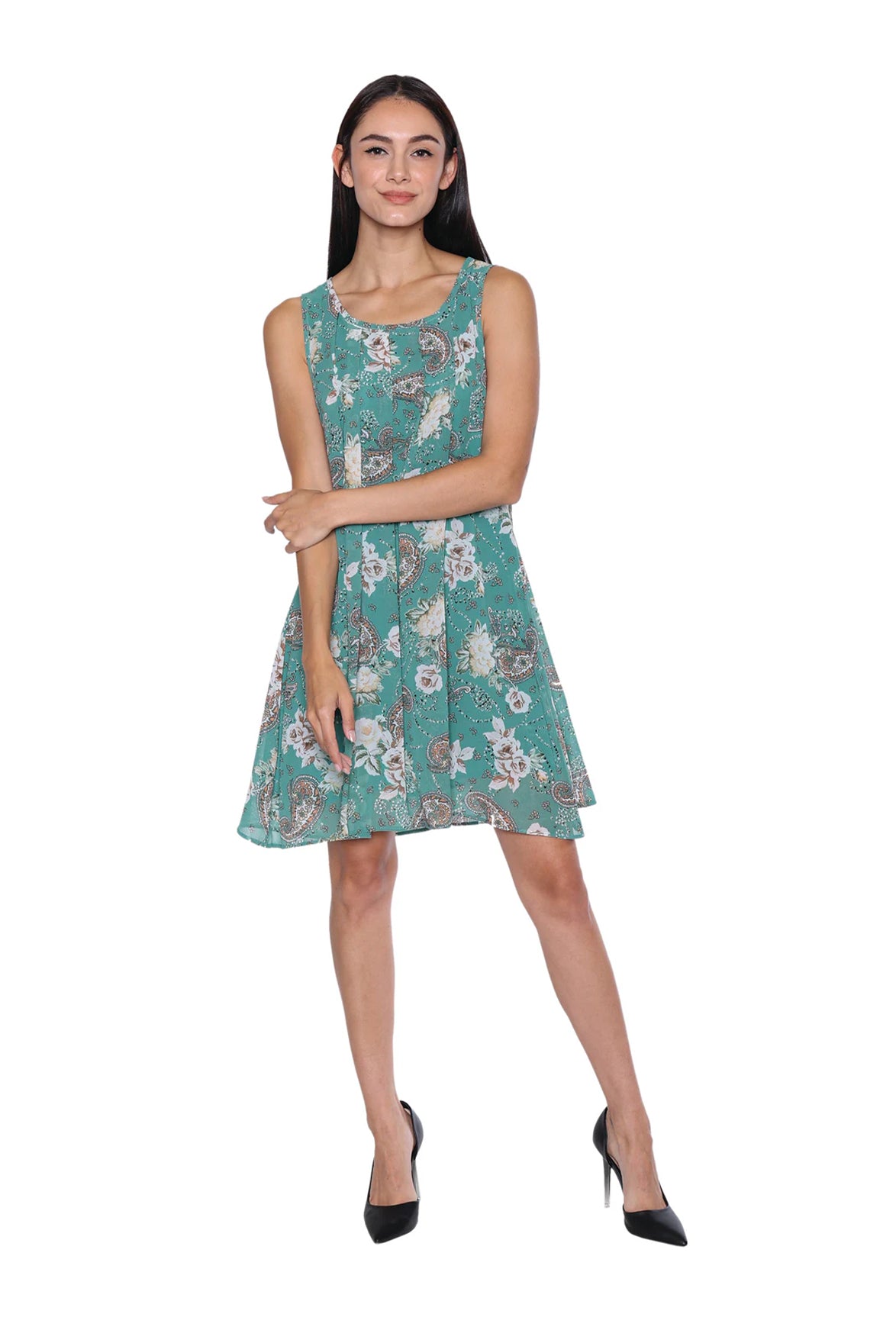 Hannah Dress