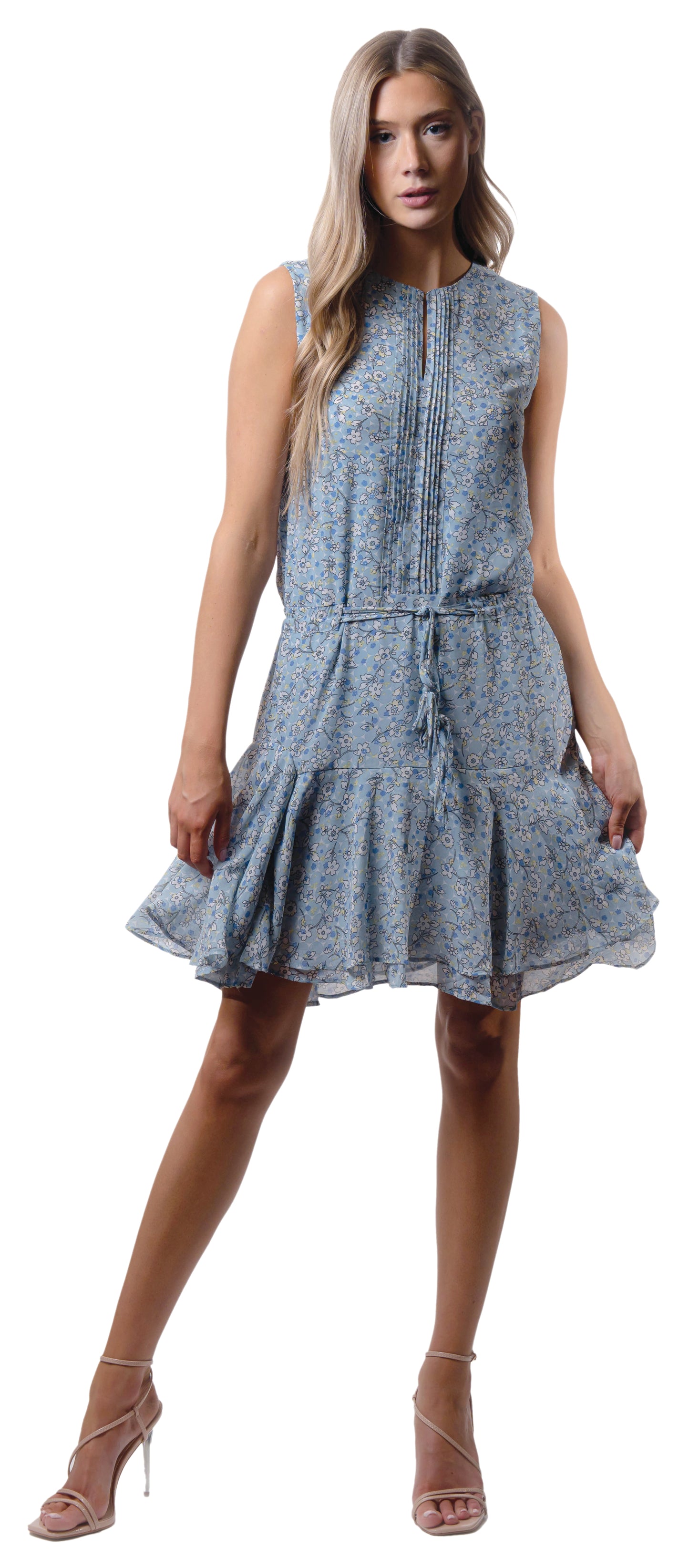 Buy Summer Angie Dress Online, Women Dresses at Papa Vancouver