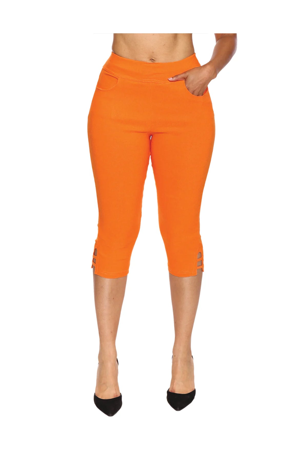 Anne Capri Limited Edition