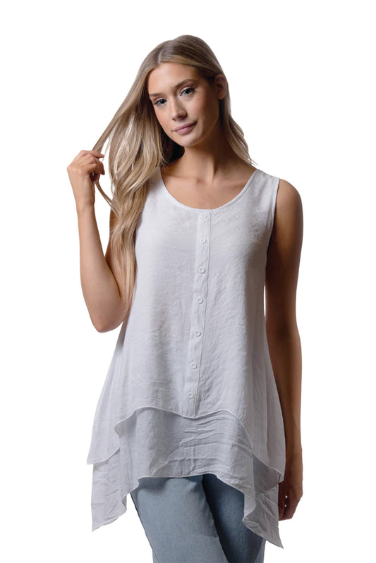 Moxie Tank