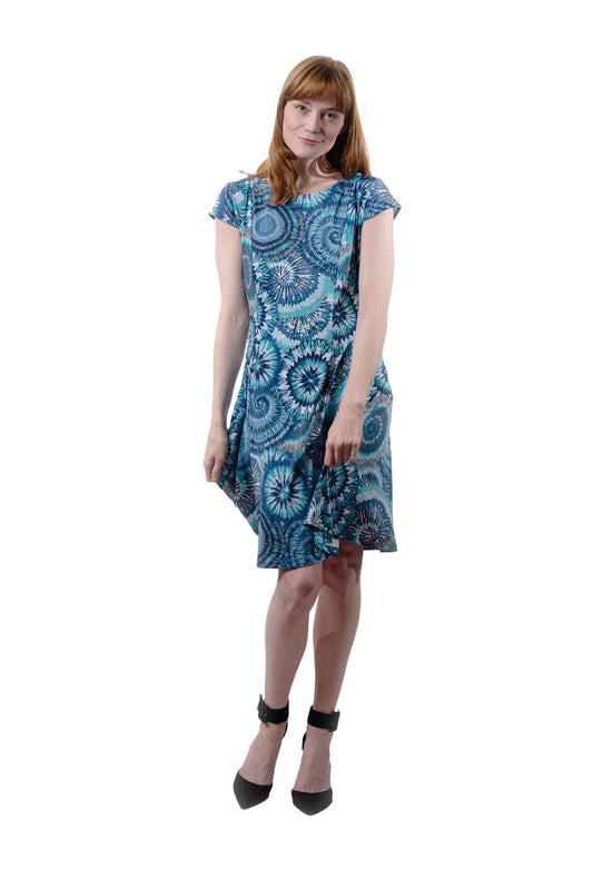 Maggie Dress