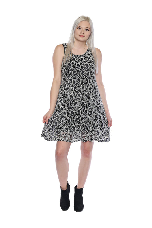 Farah Dress