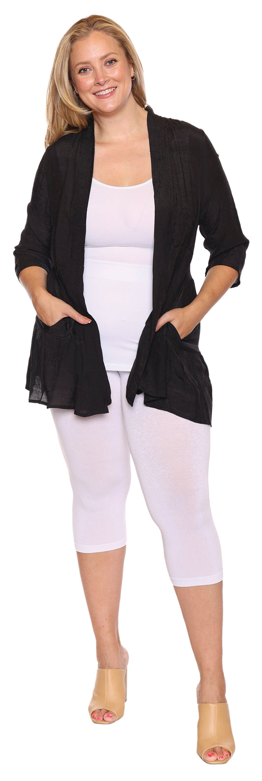 Anya Cardigan