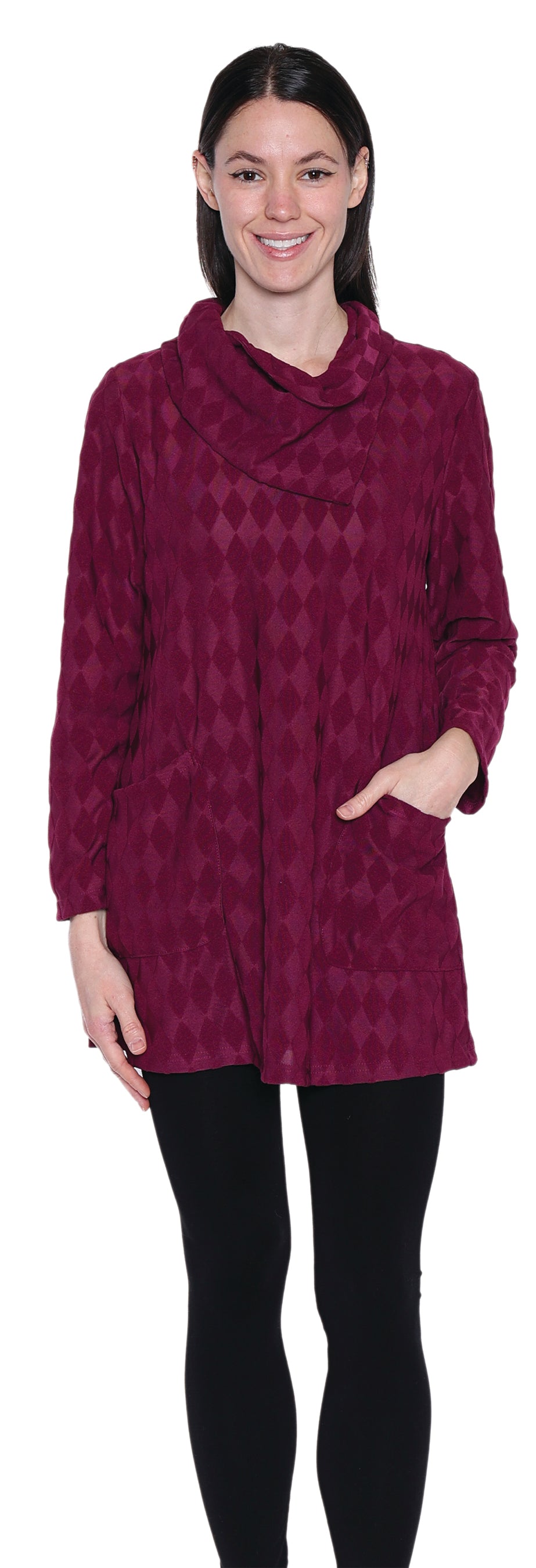 Beth Tunic