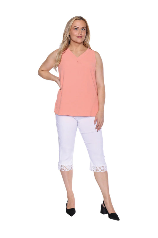 Mila Capris