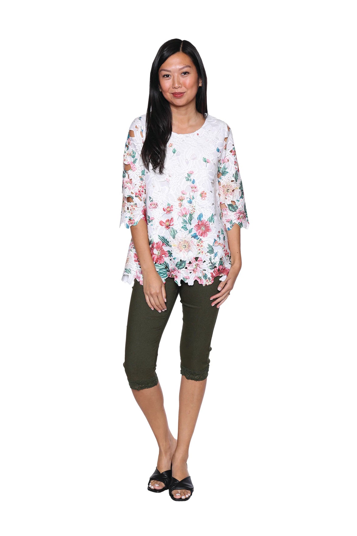 Mila Capris