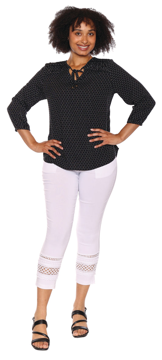 Sonnet Blouse