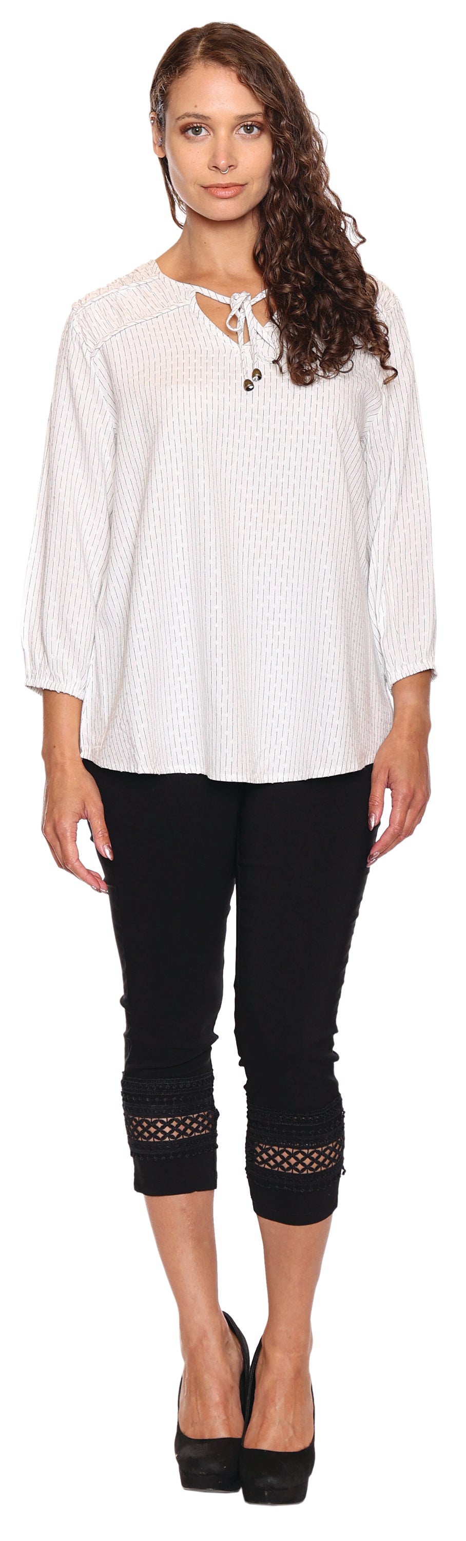Sonnet Blouse