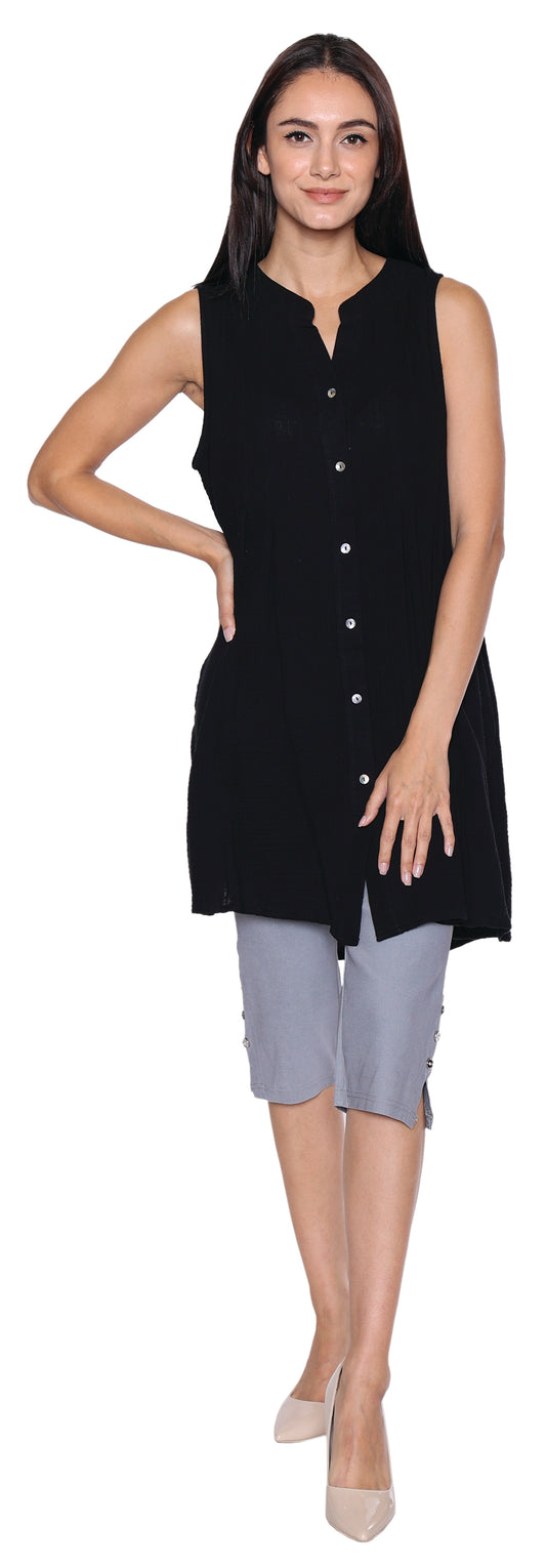 Vanna Tunic