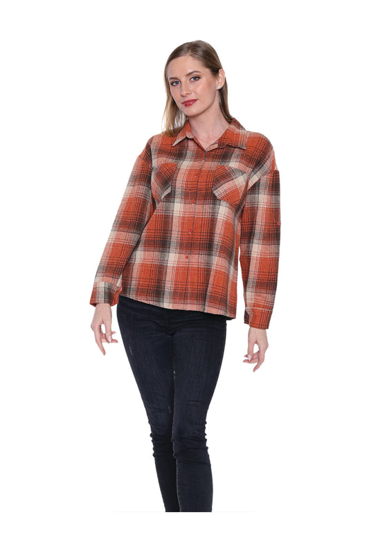 Maeve Top