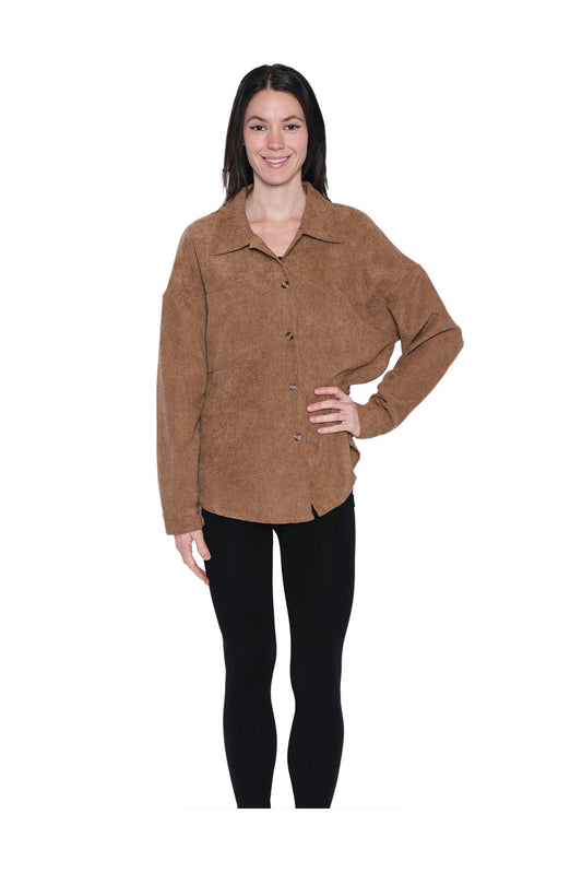 Courtney Sweater