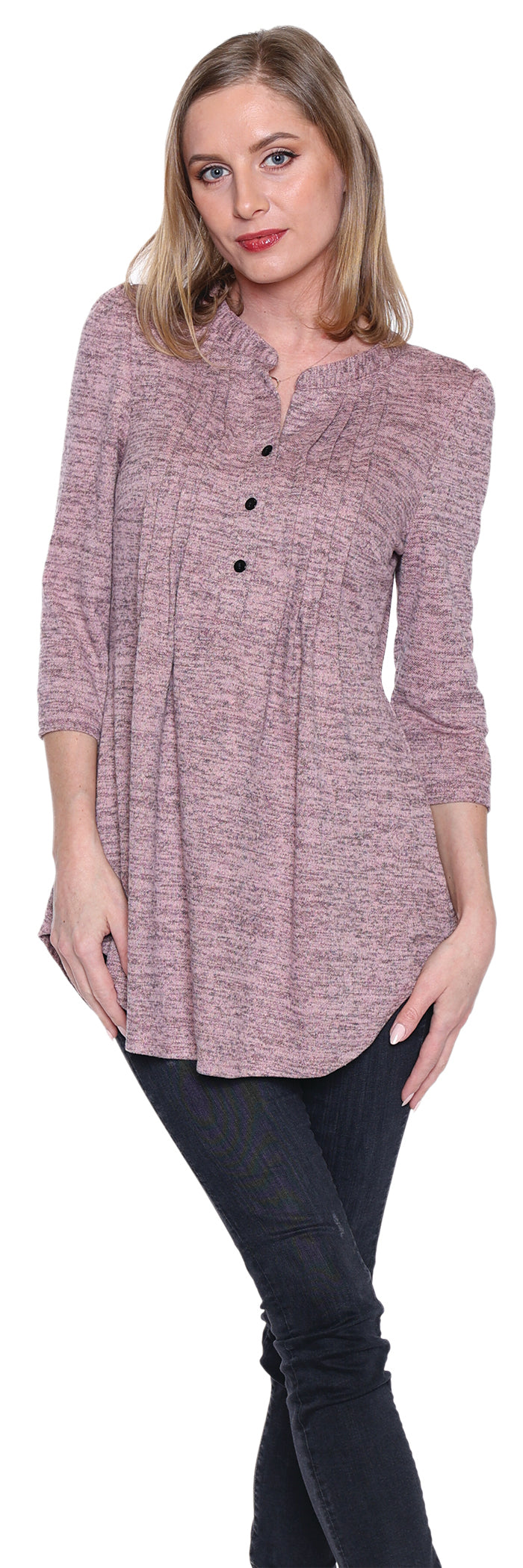 Maddie Tunic