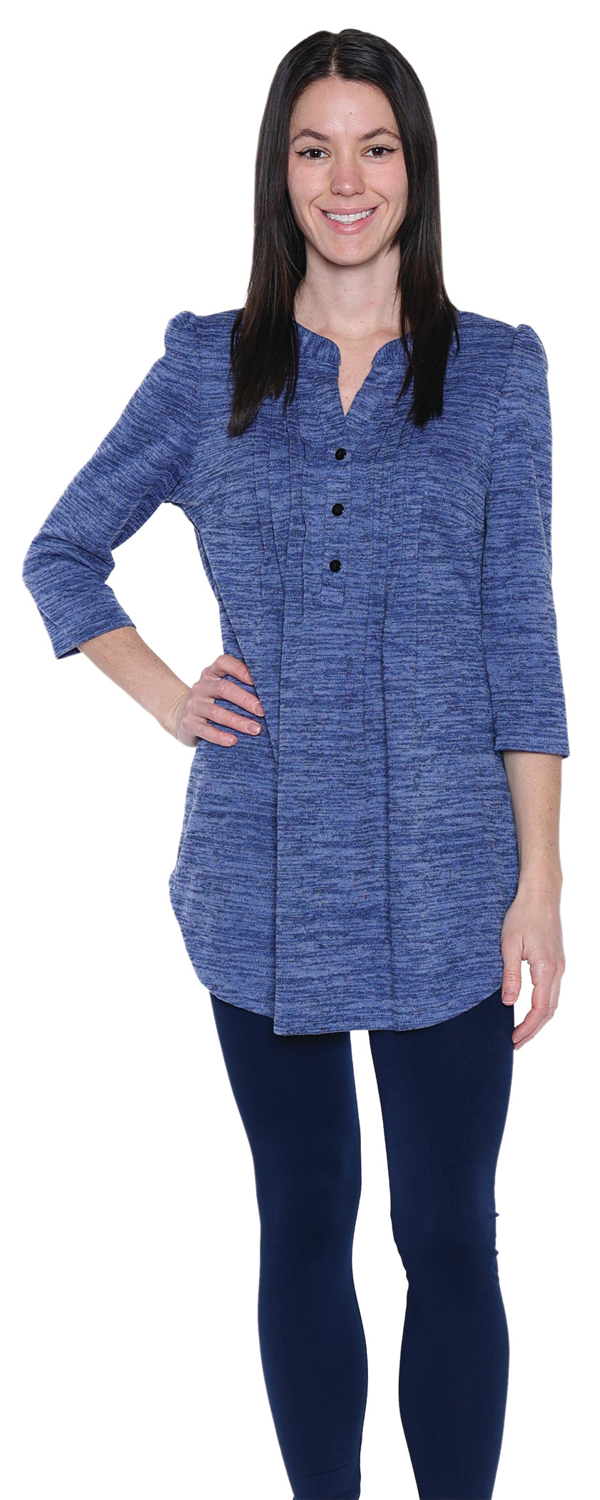 Maddie Tunic